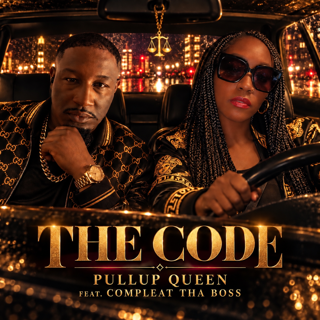 The Code