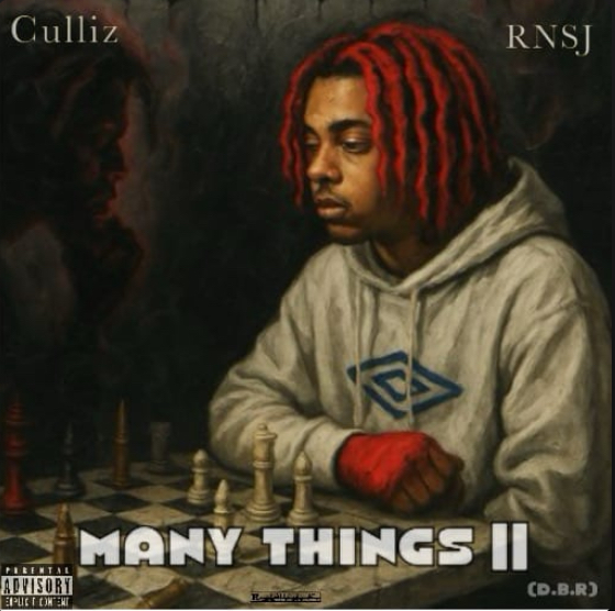 Many Things 
