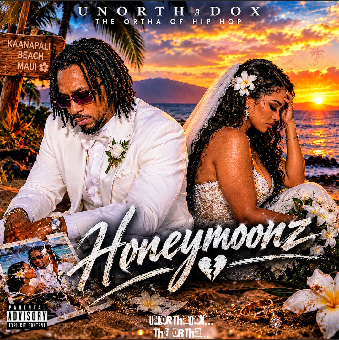 HONEYMOONZ