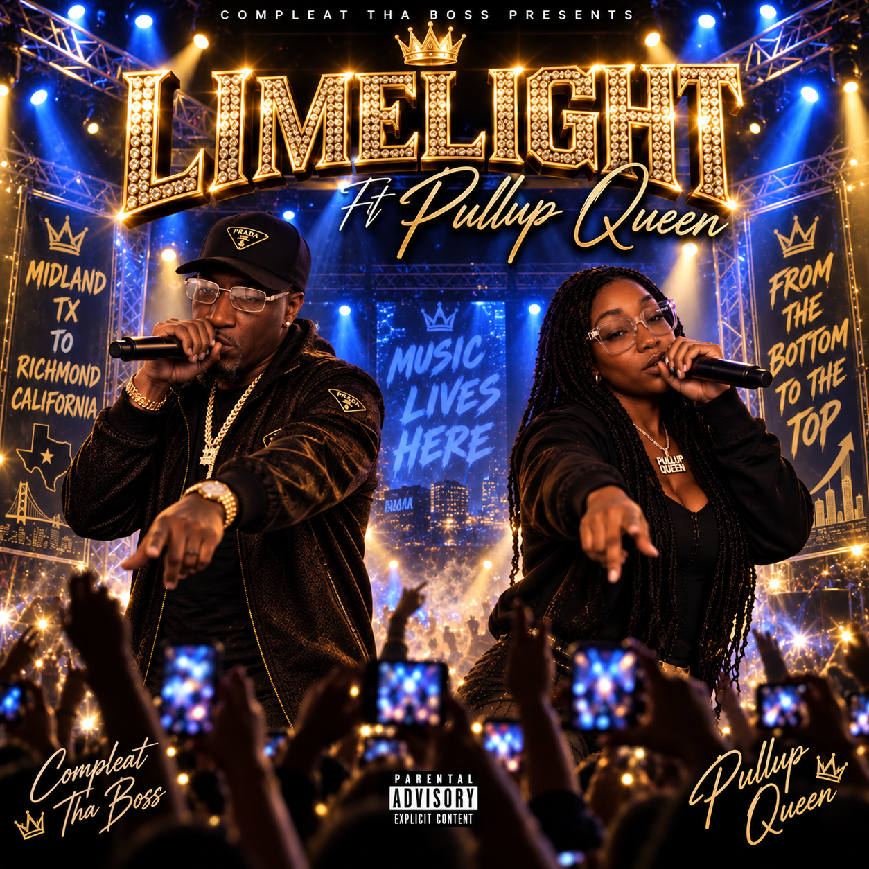 Limelight
