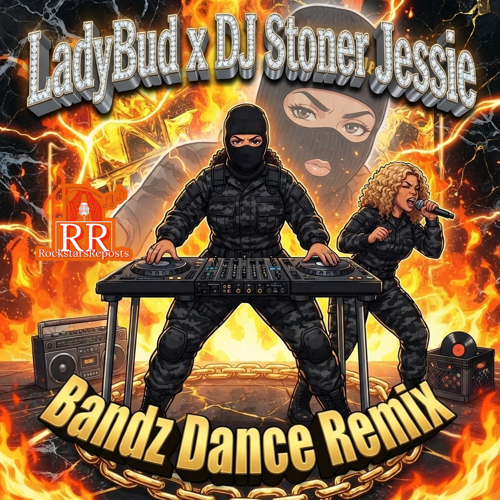 Bandz Dance Remix