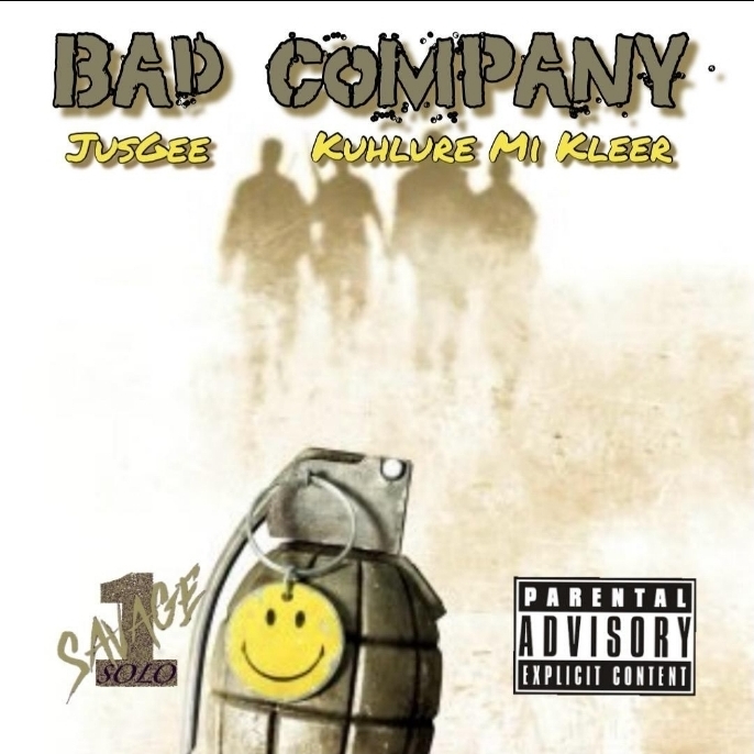 BAD COMPANY