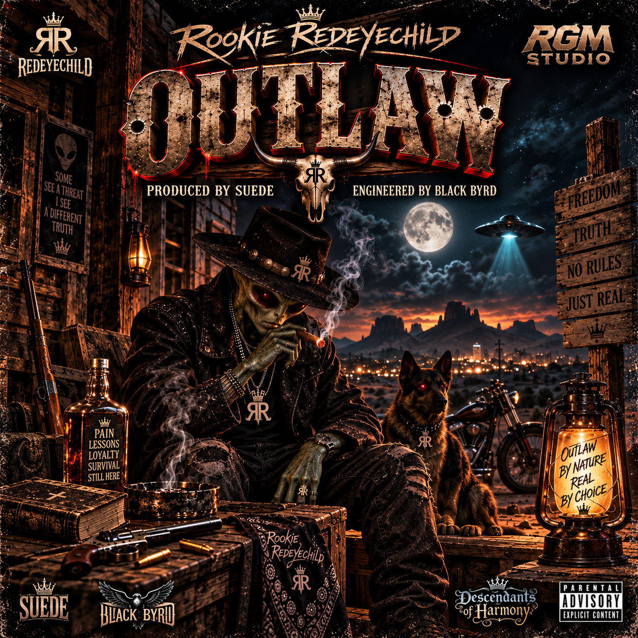Outlaw