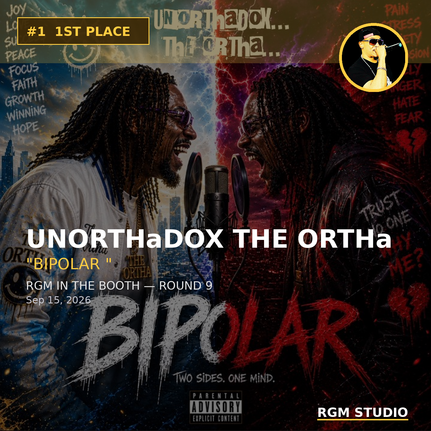 BIPOLAR 