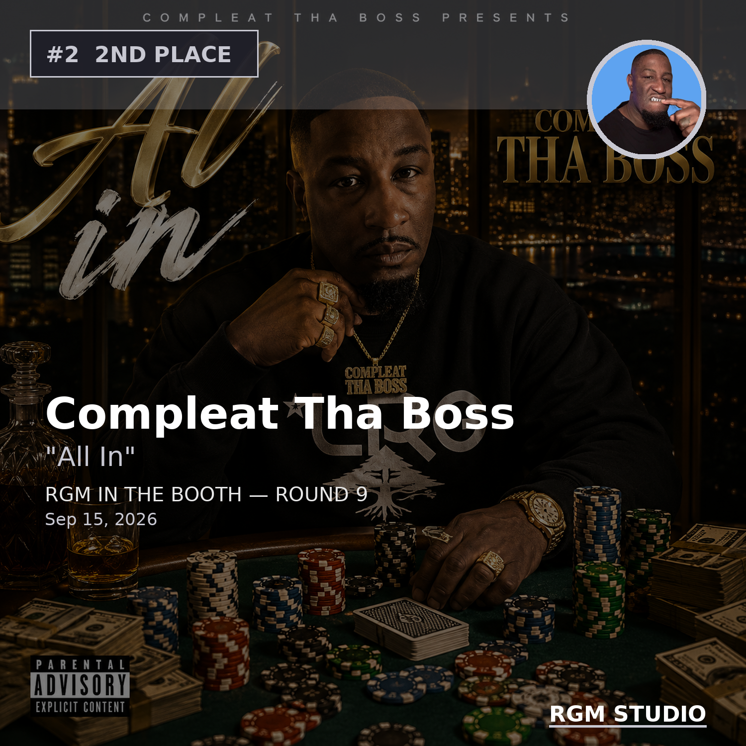 All In