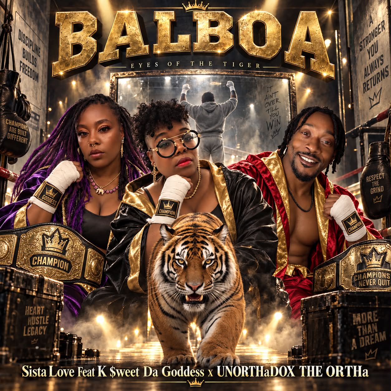 BALBOA