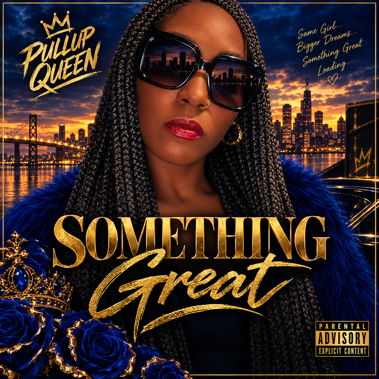 Something Great