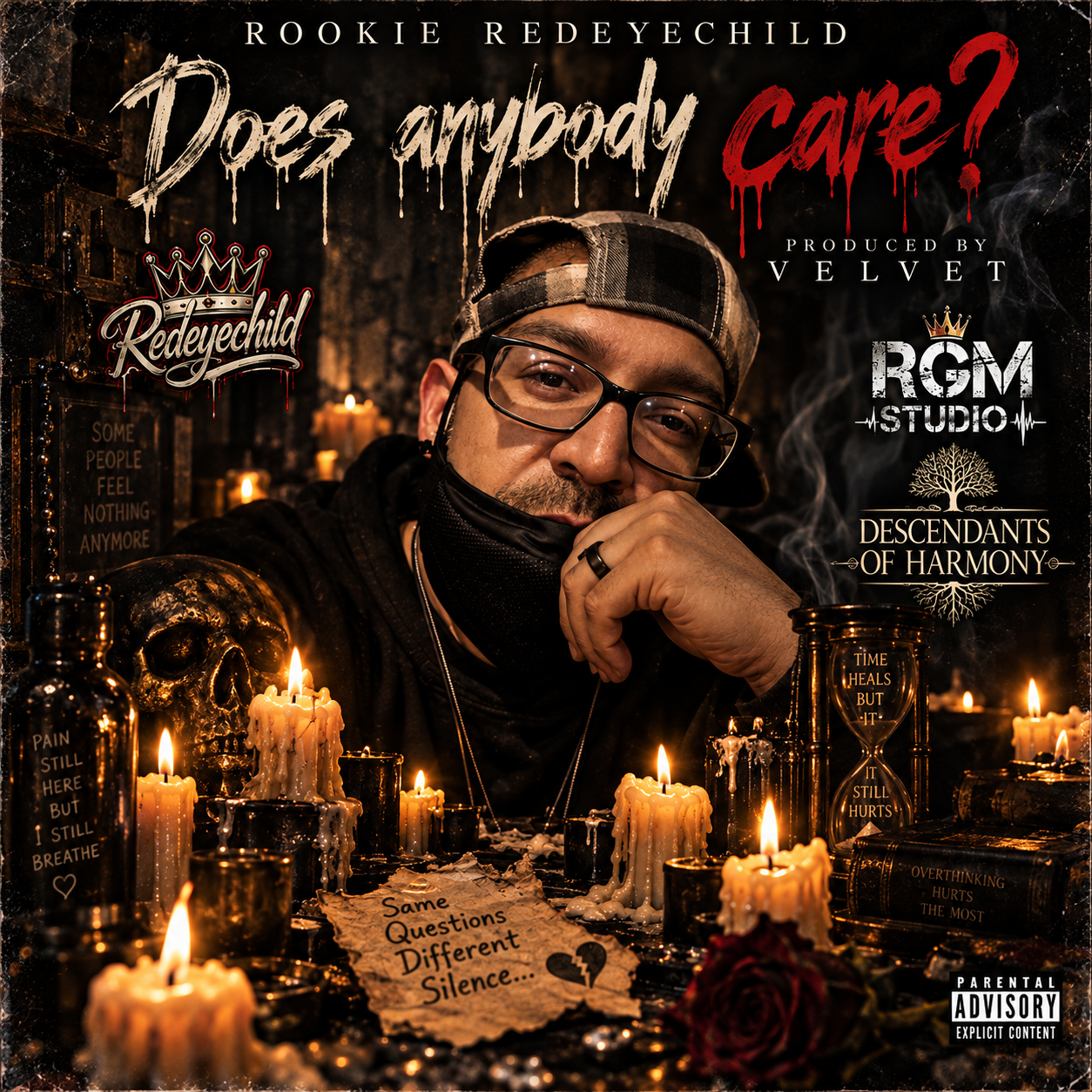 Does anybody care