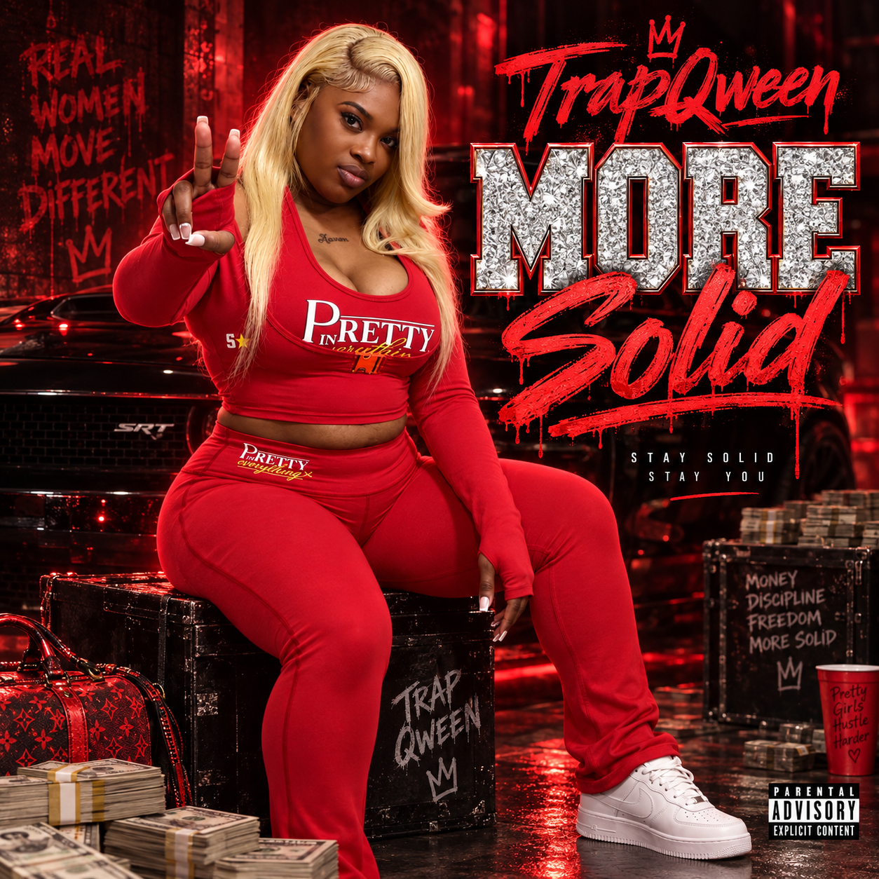 TrapQween 