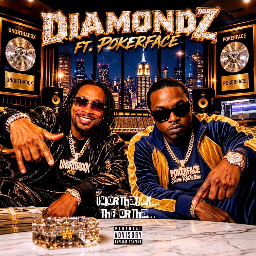 DIAMONDZ