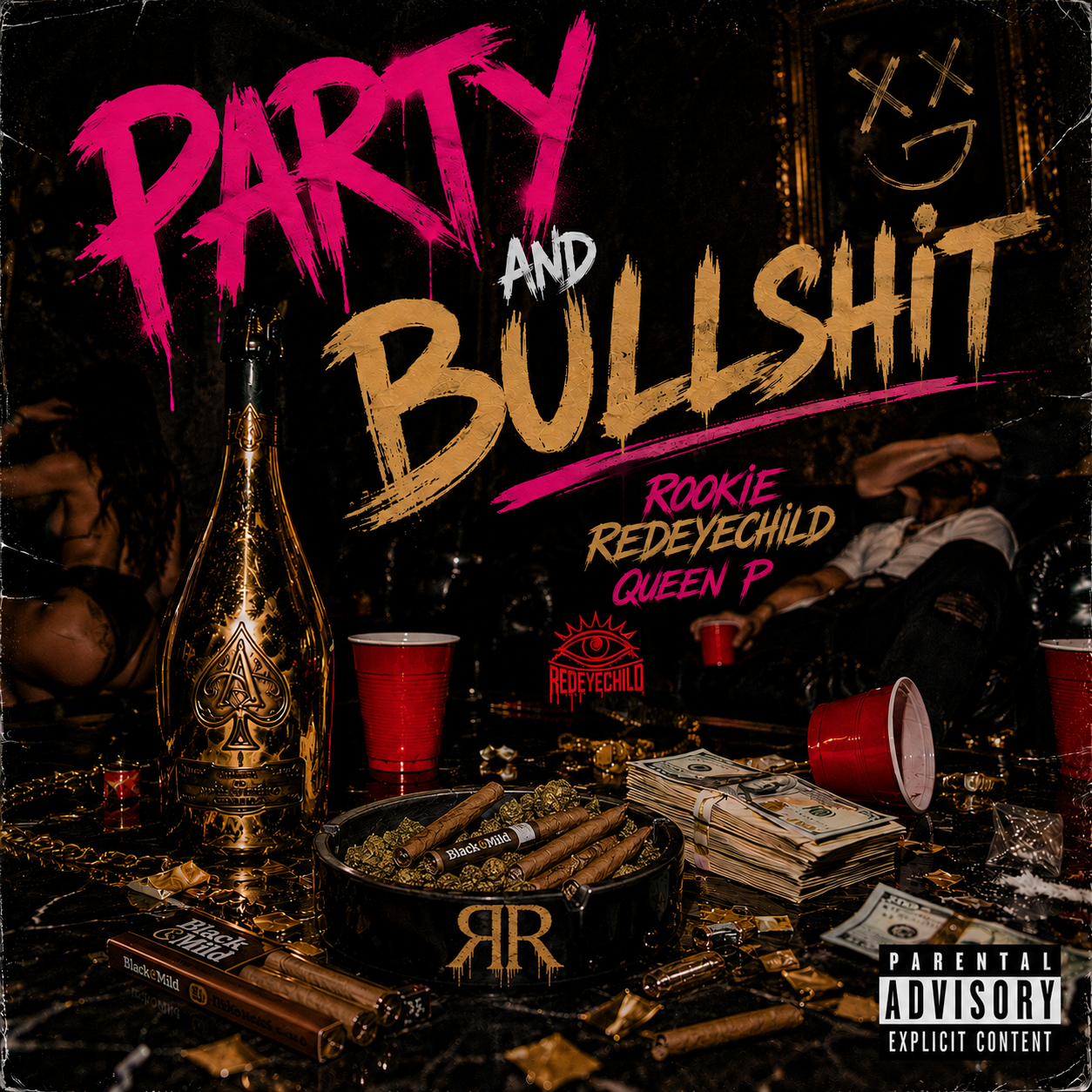 Party and Bullshit