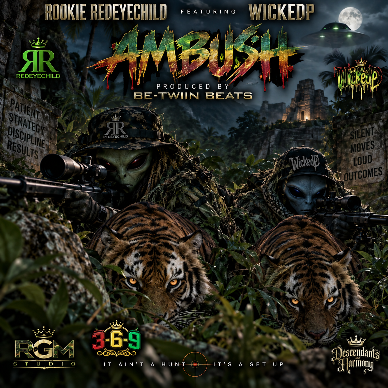 Ambush