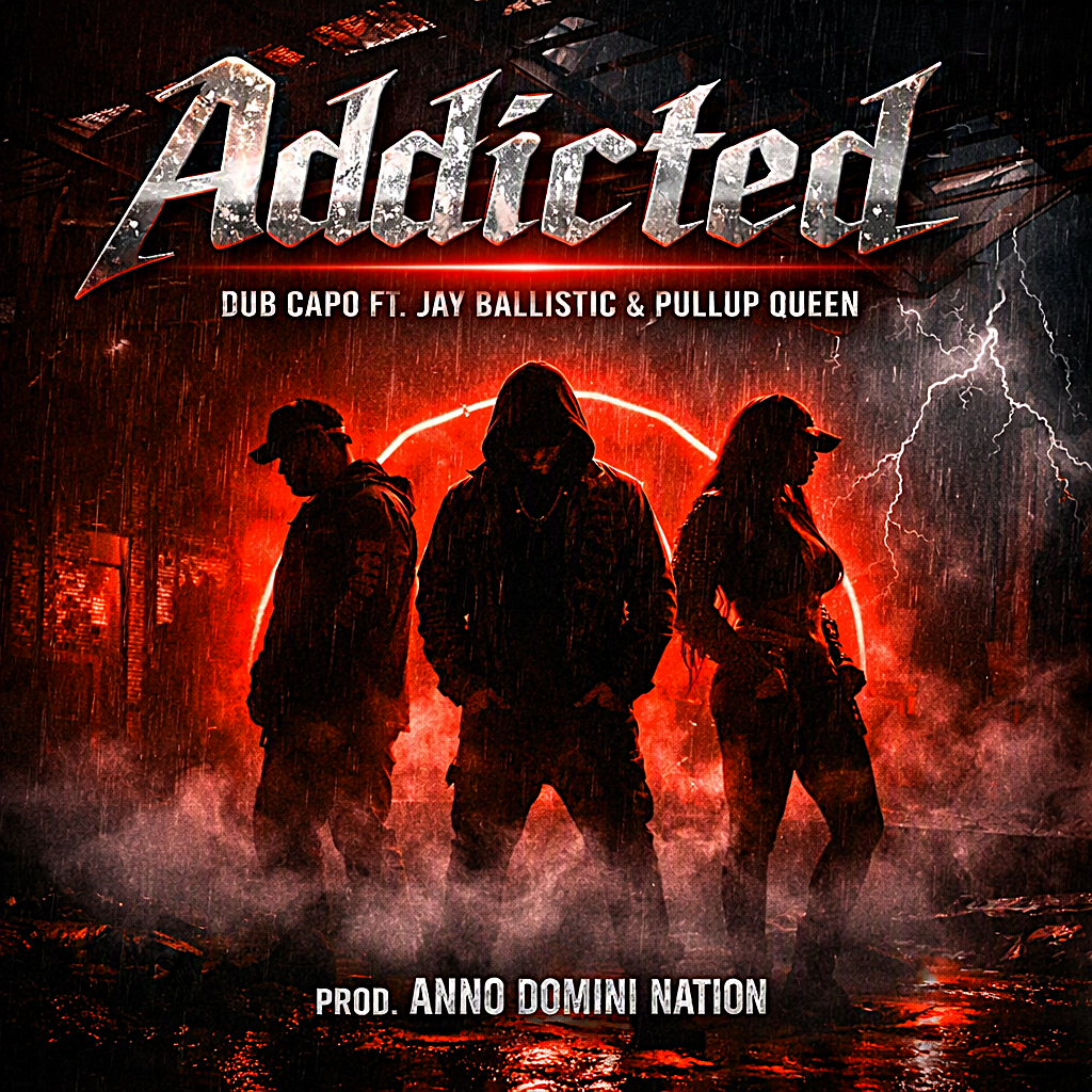 Addicted
