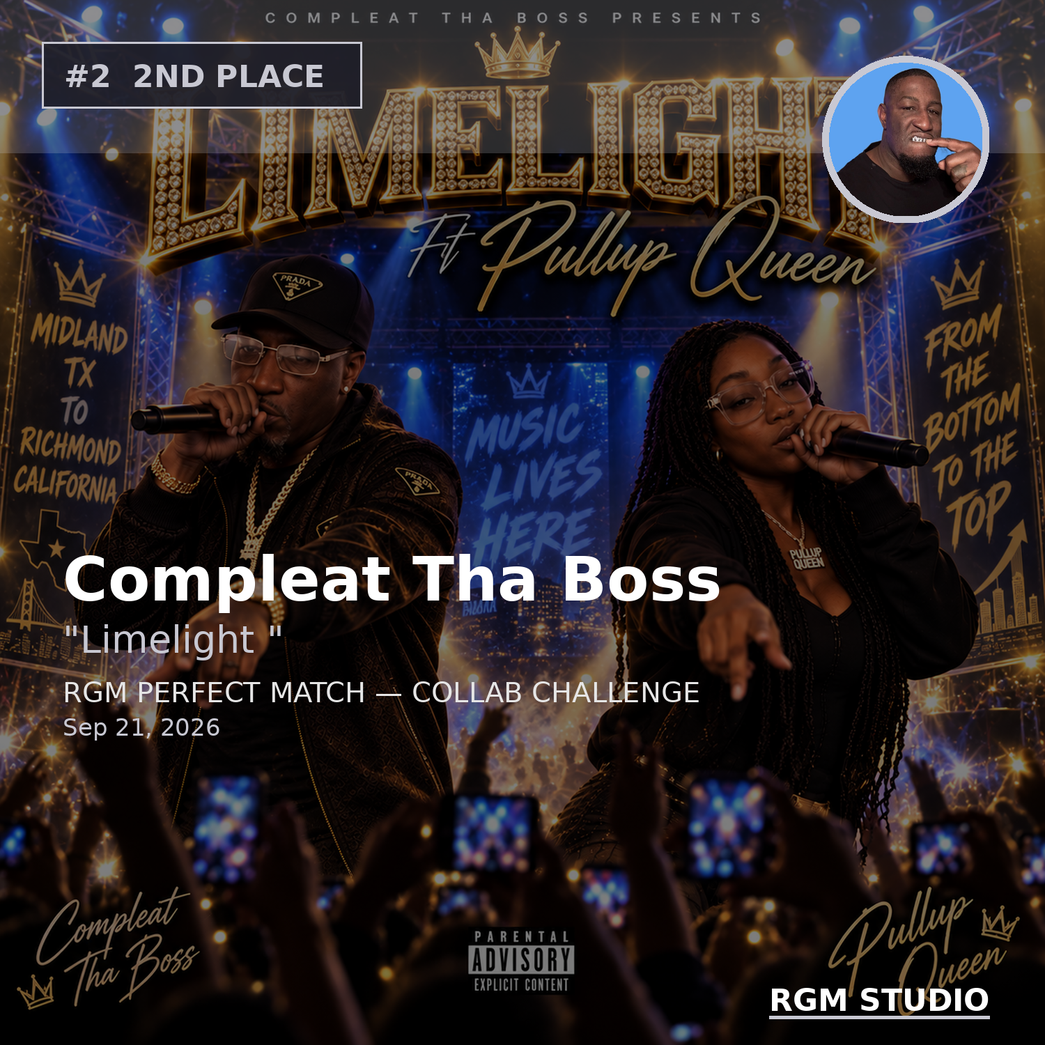 Limelight 