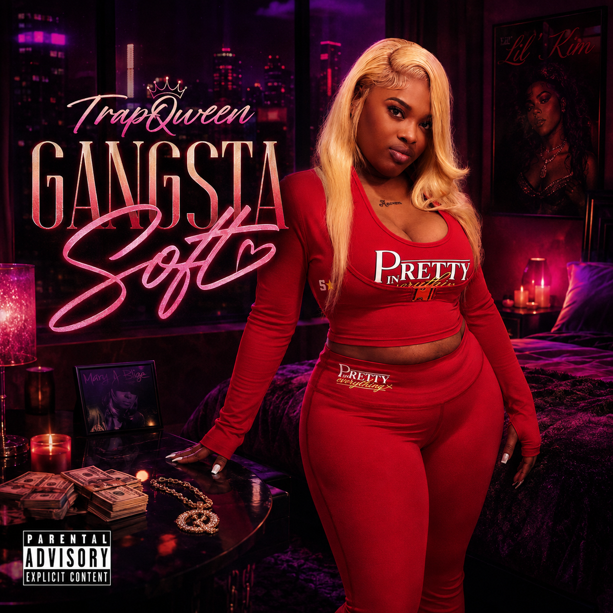 TrapQween