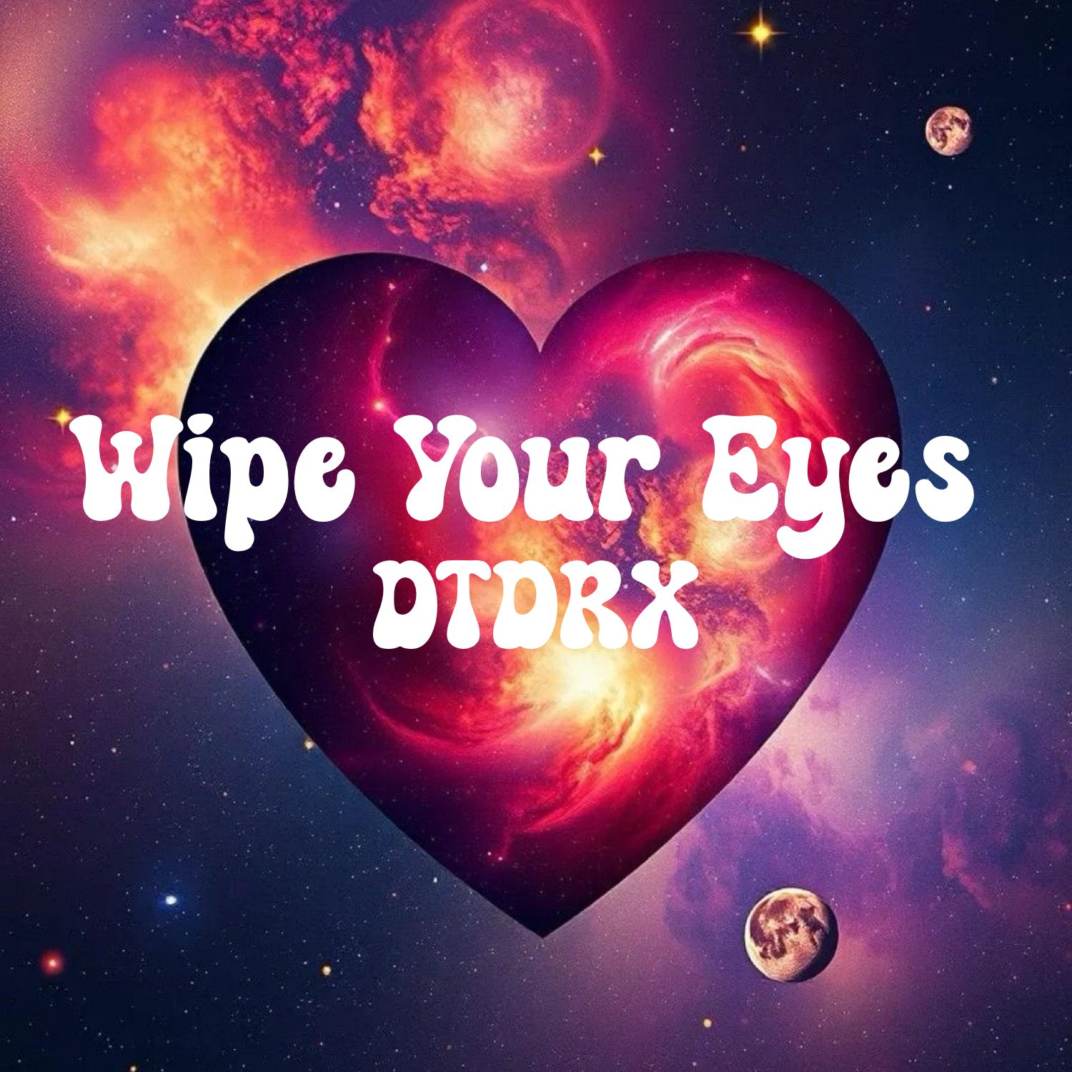 Wipe Your Eyes 