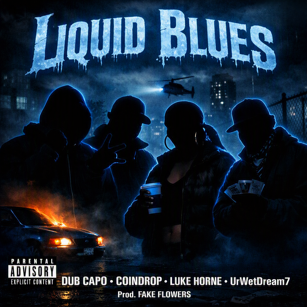 Liquid Blues