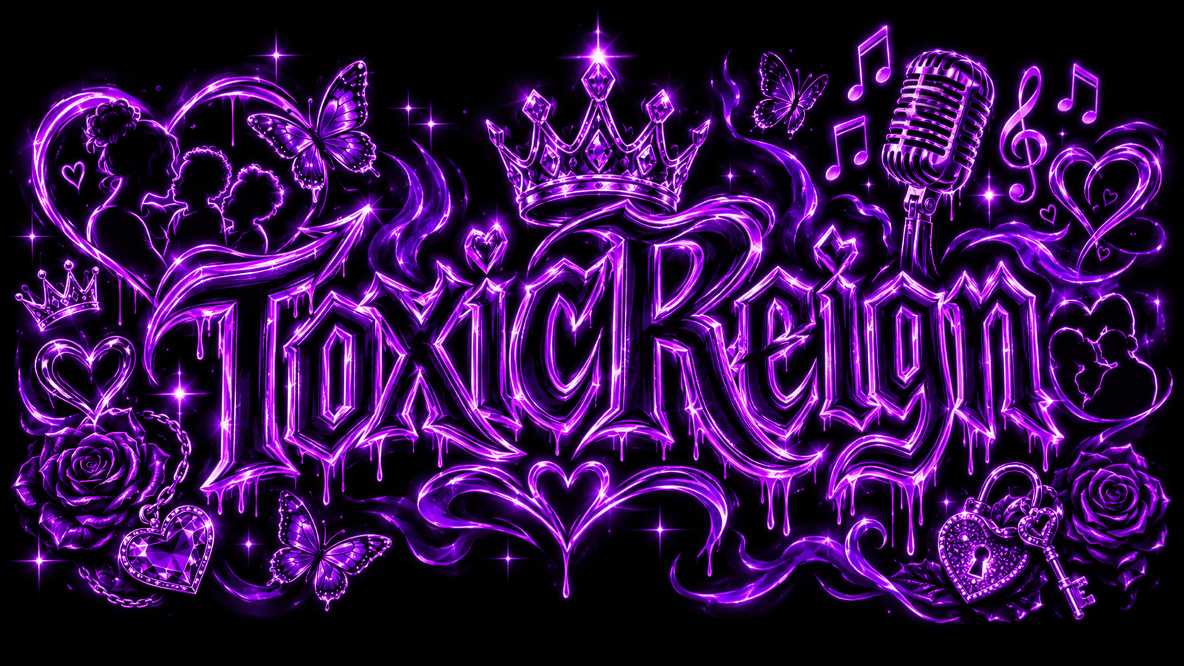 Artist Banner