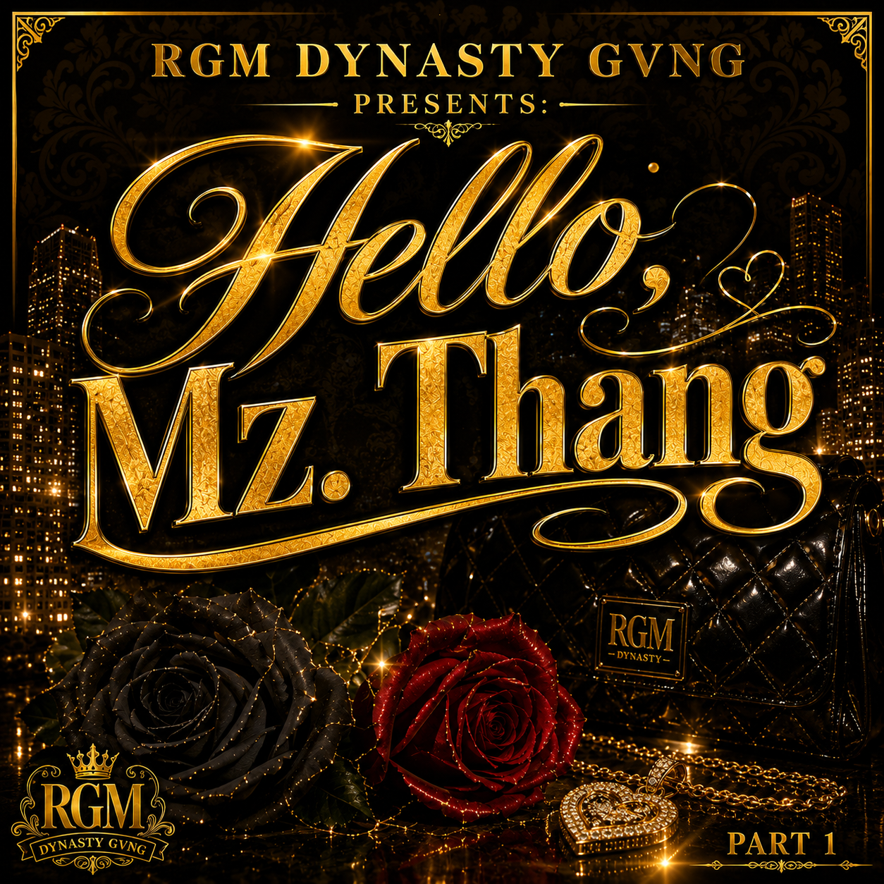 Hello-Mz. Thang