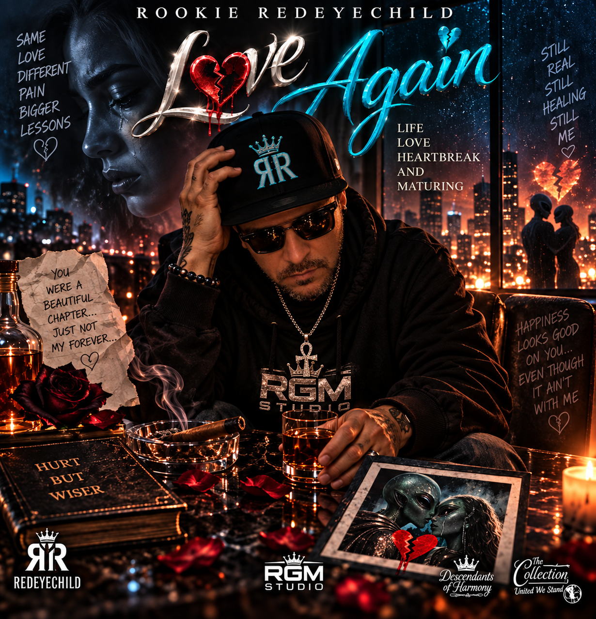 Love Again