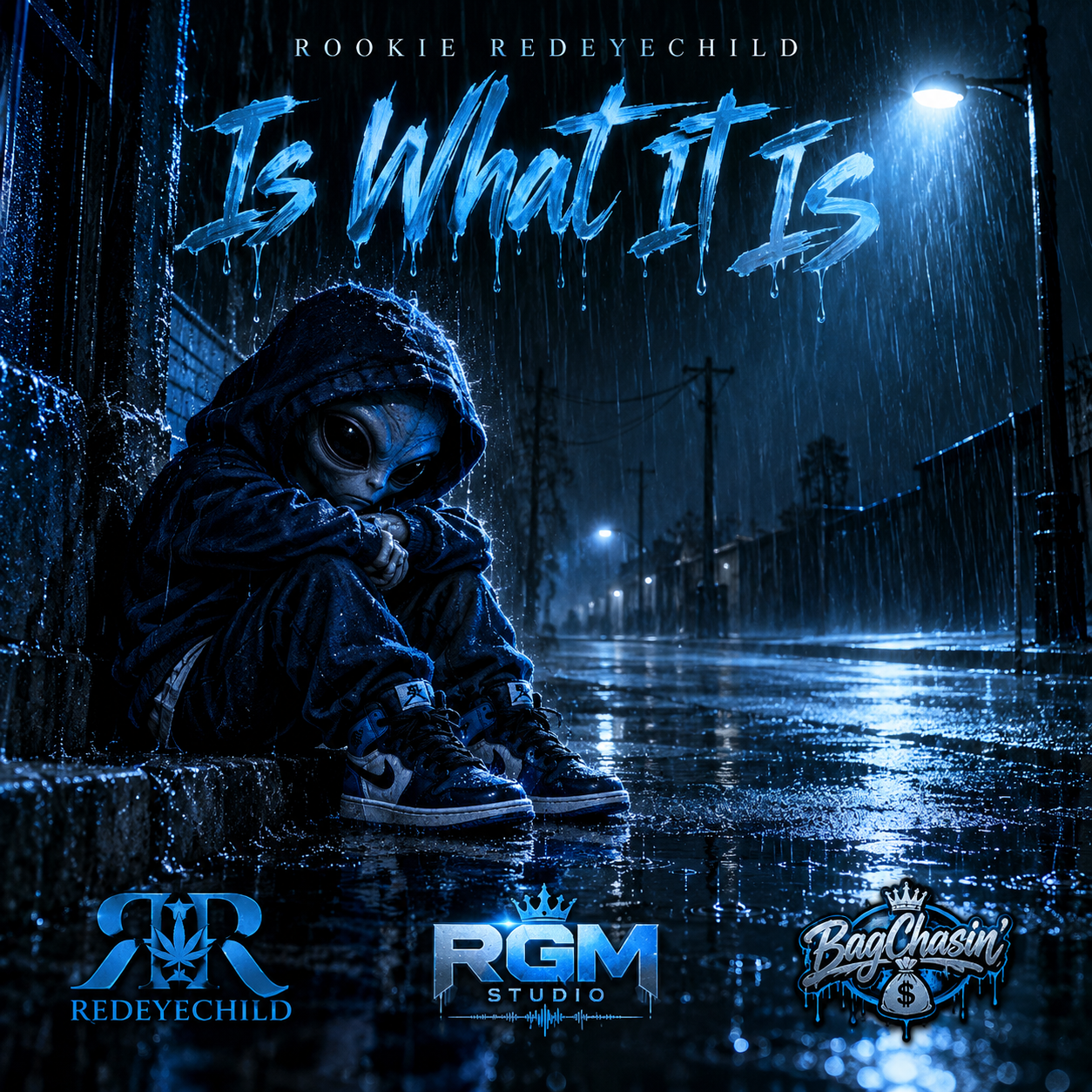 Is What It Is