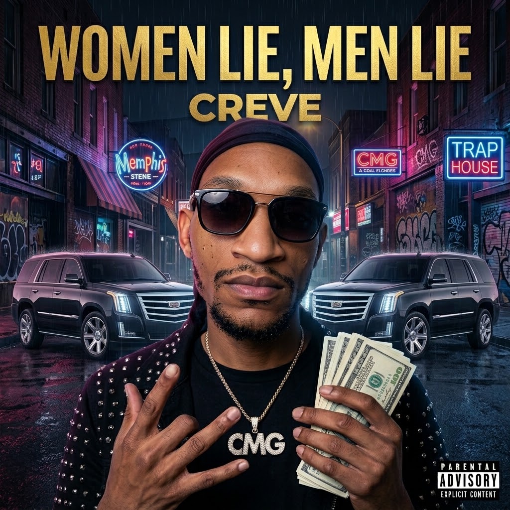 Women lie Men lie 