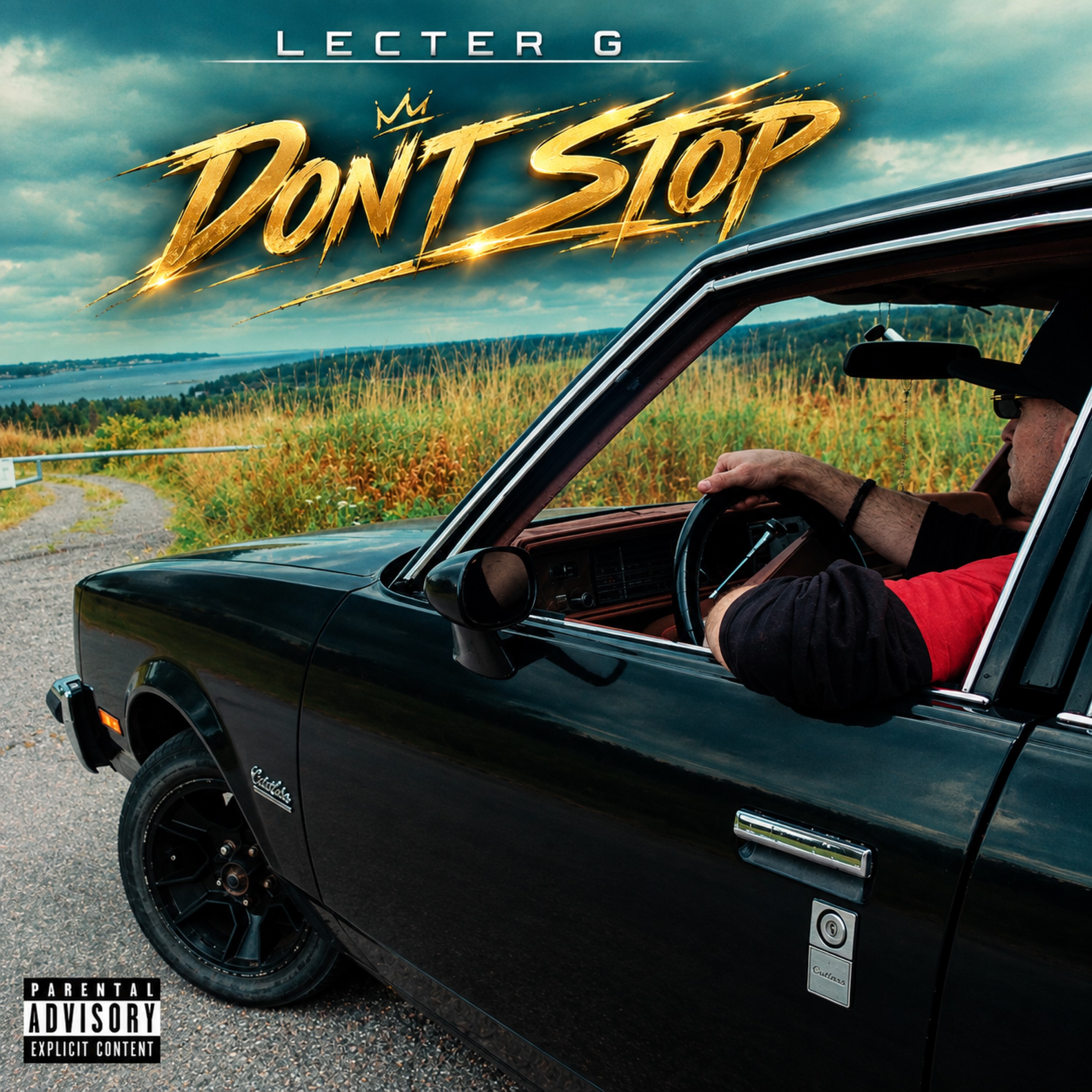 Lecter G - Don't Stop