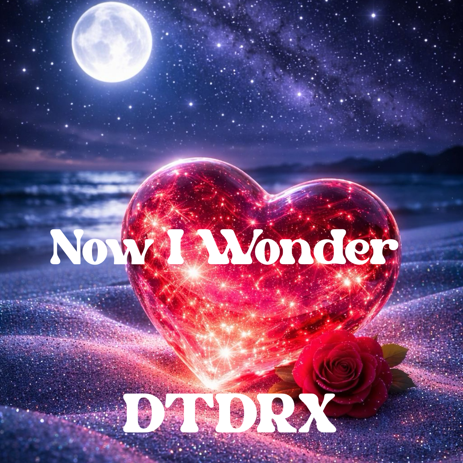 Now I Wonder 