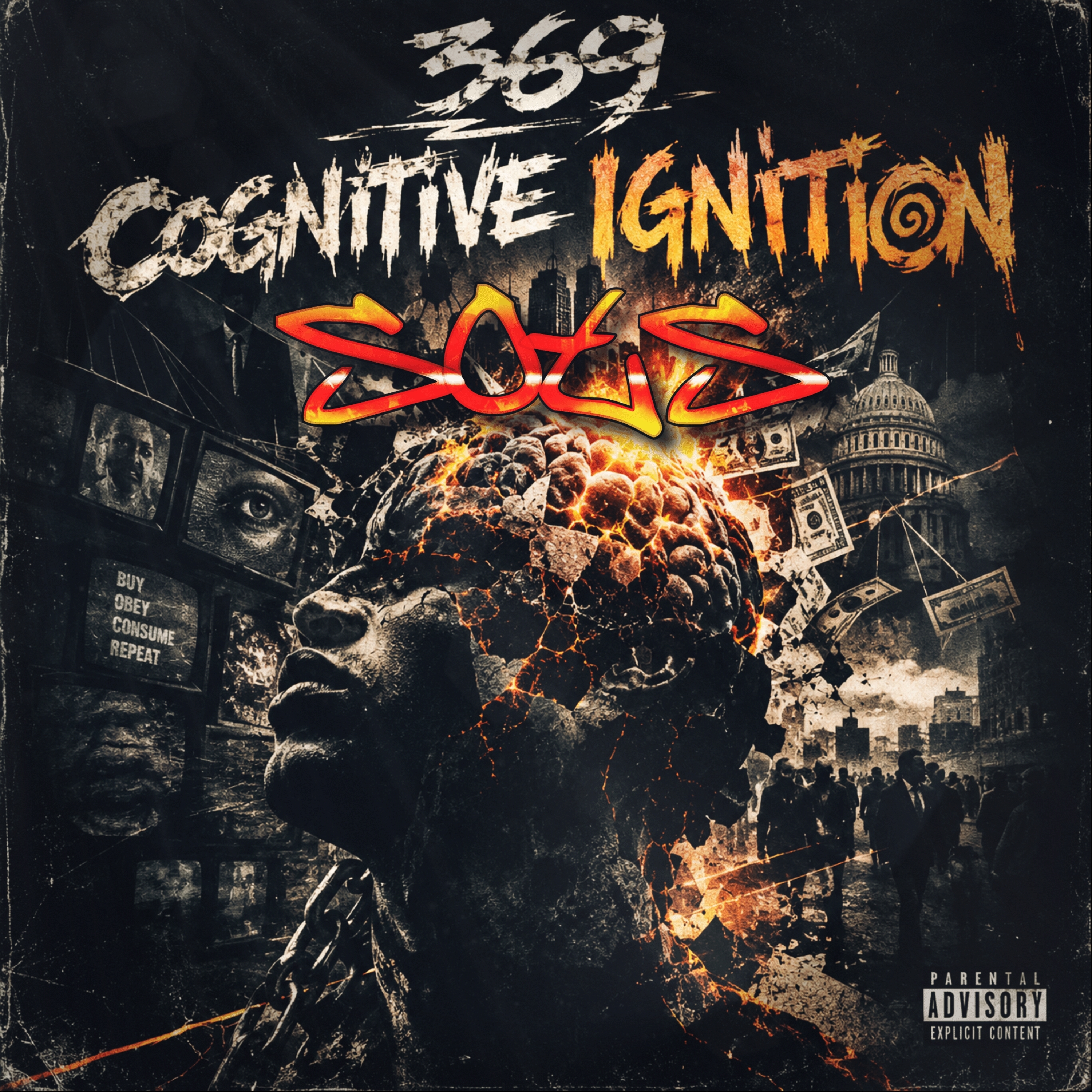 Cognitive Ignition