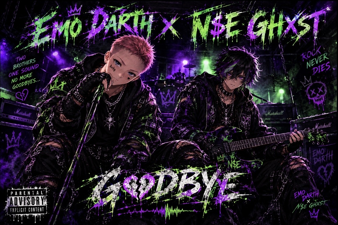 Goodbye 