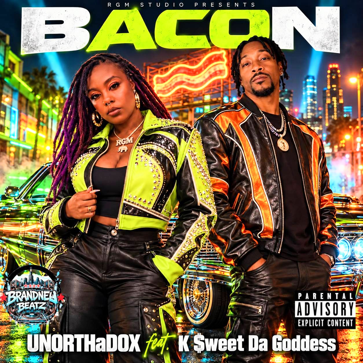 BACON 