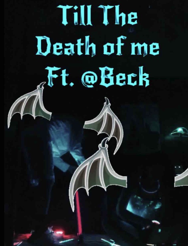 Till The Death Of Me