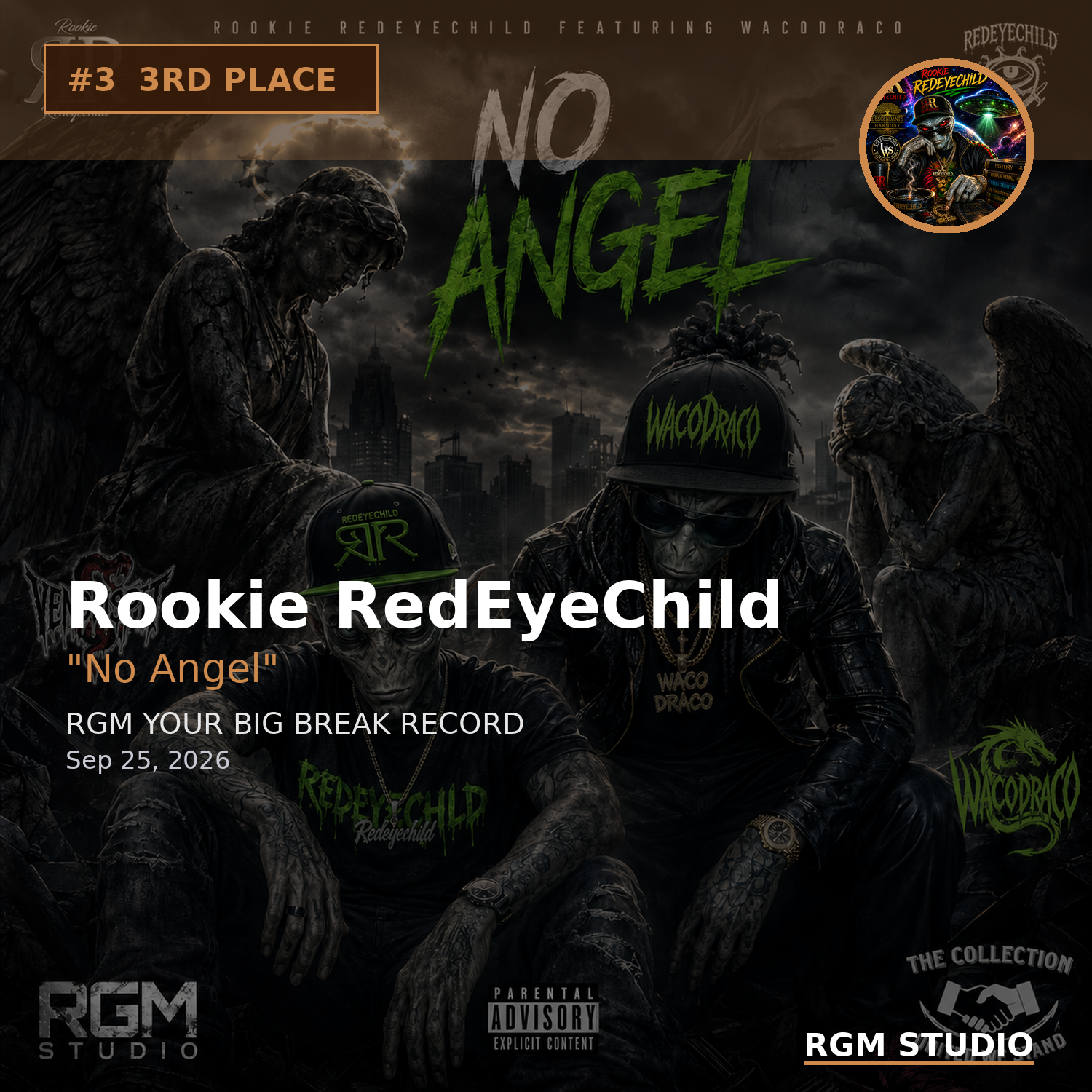 No Angel