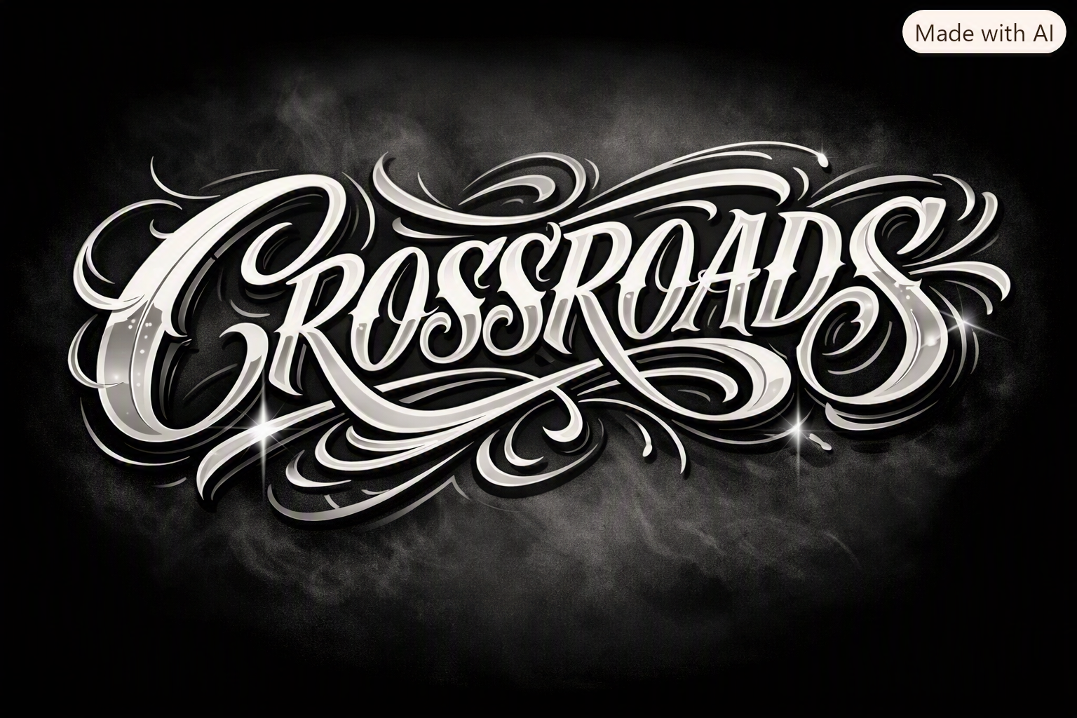 CROSSROADS