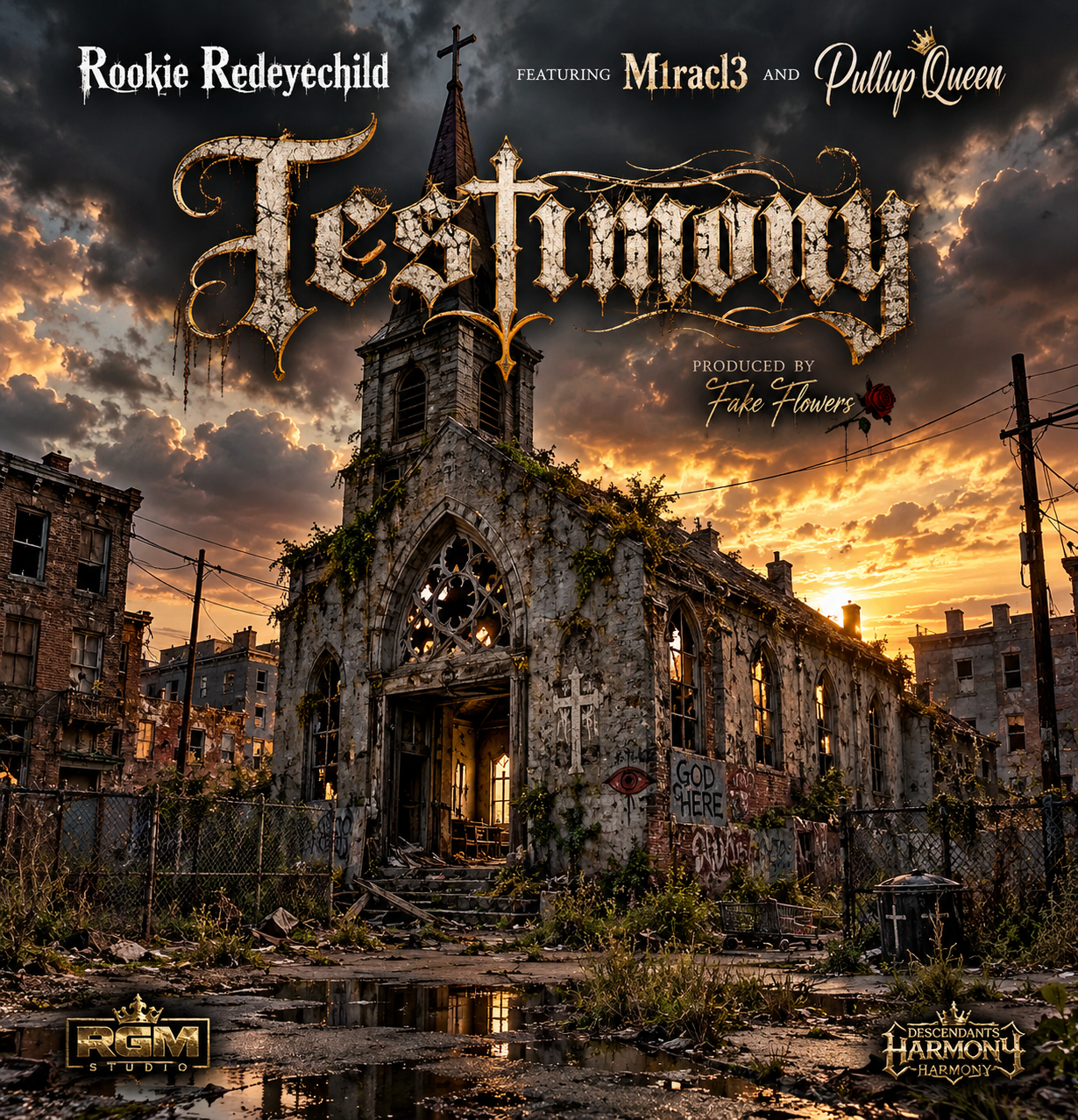 Testimony 