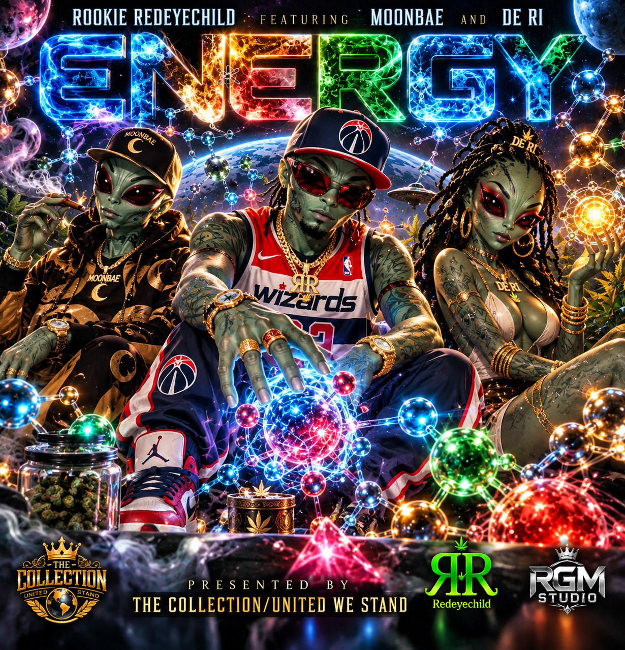 Energy