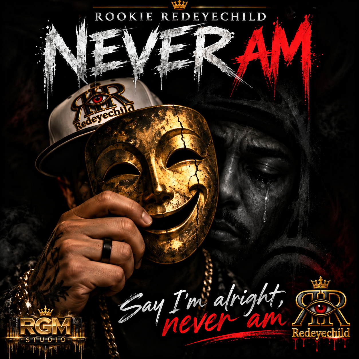 Never Am