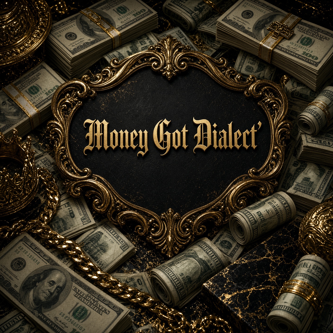 Money Got Dialect