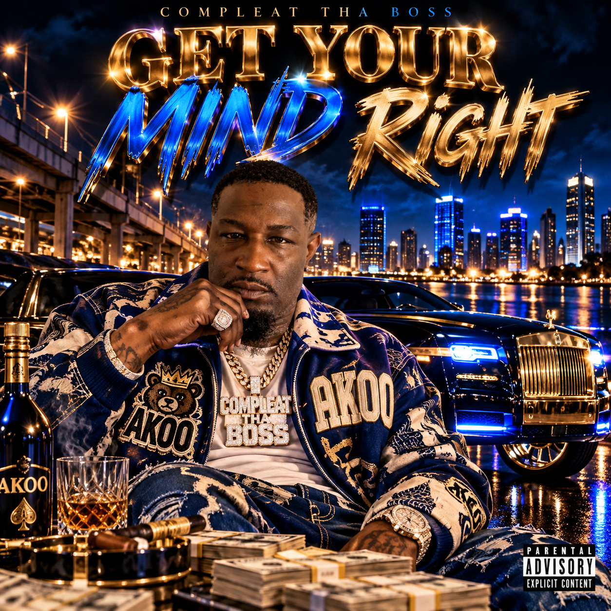Get Your Mind right 
