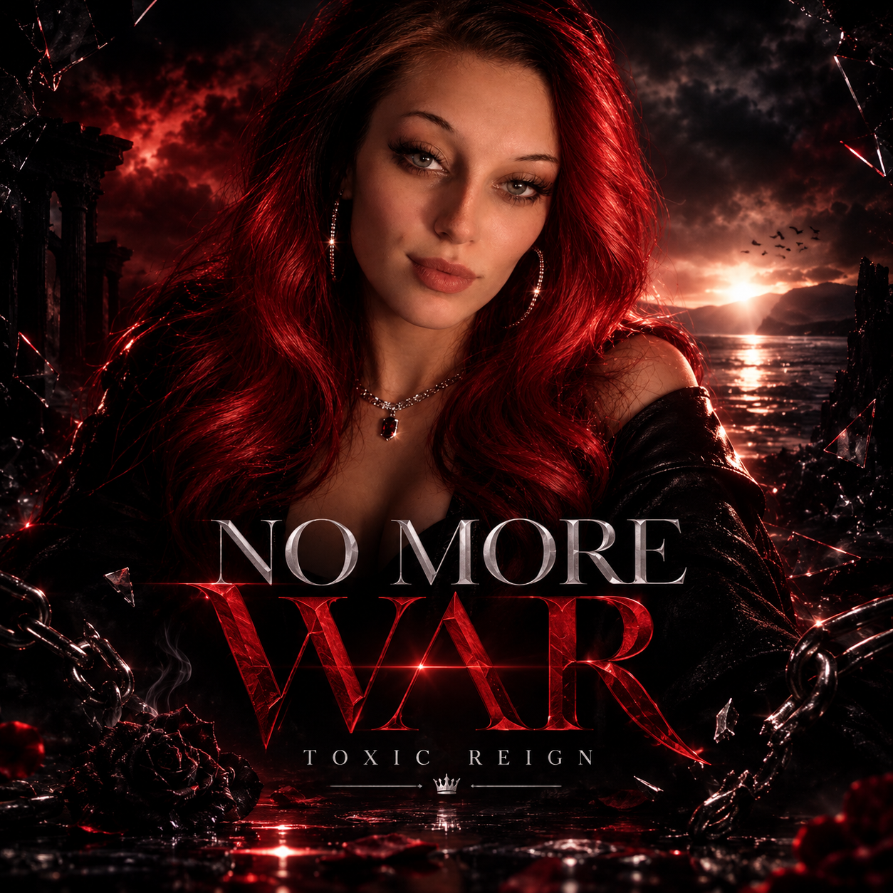 No More War