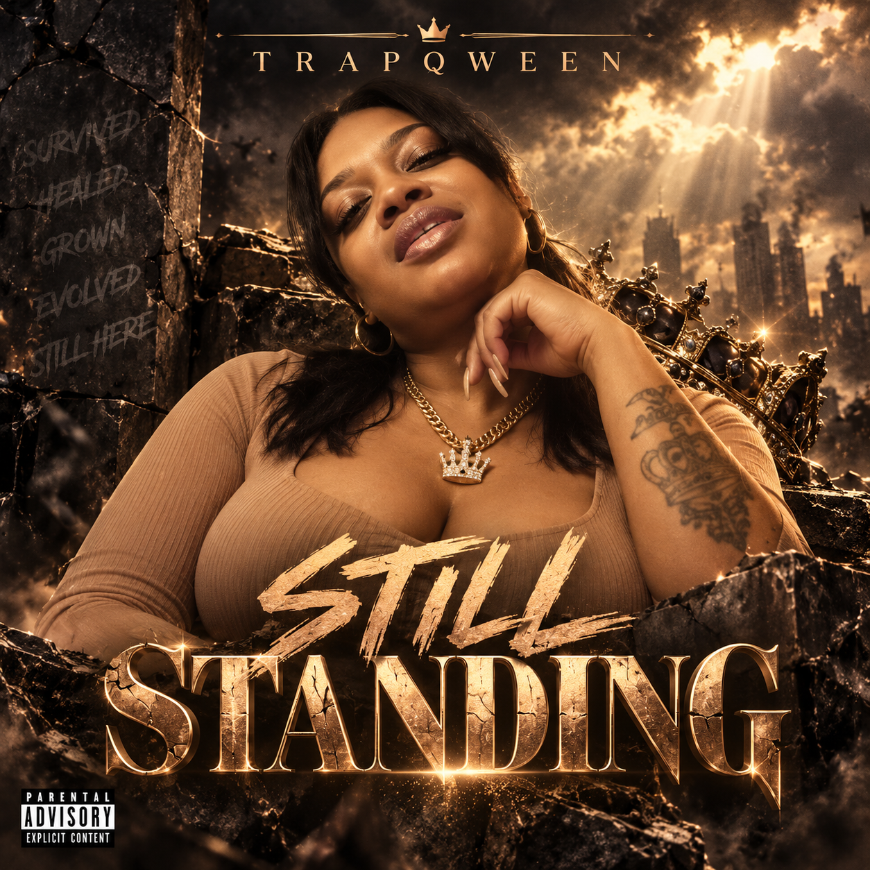 Still Standing 