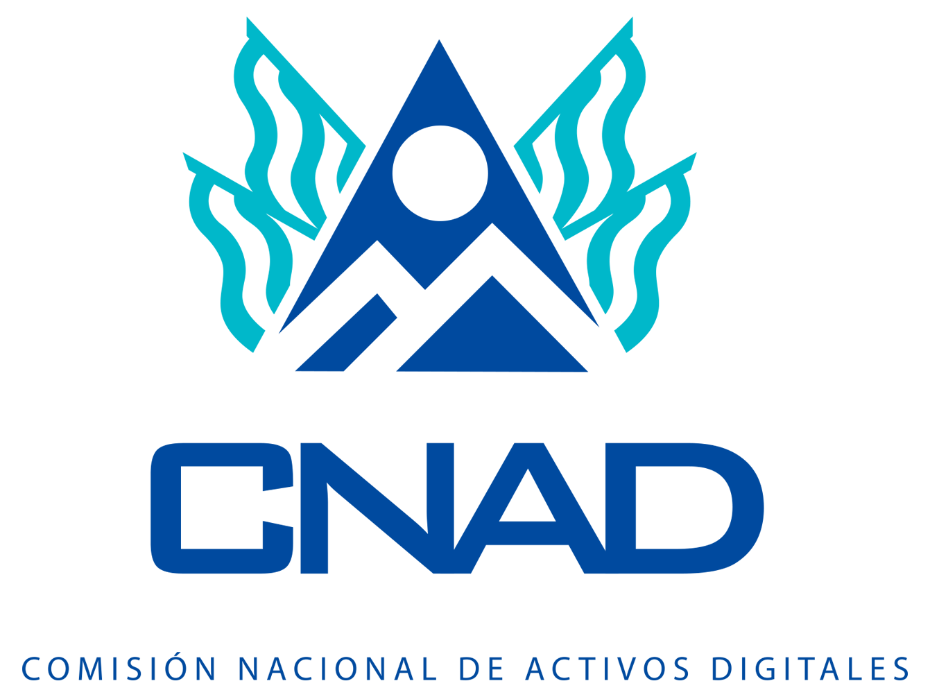 CNAD Logo