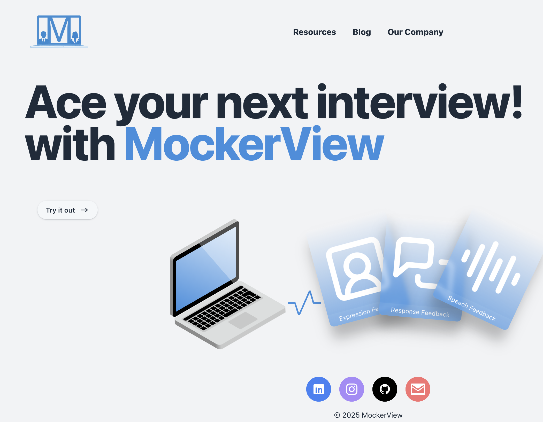 MockerView