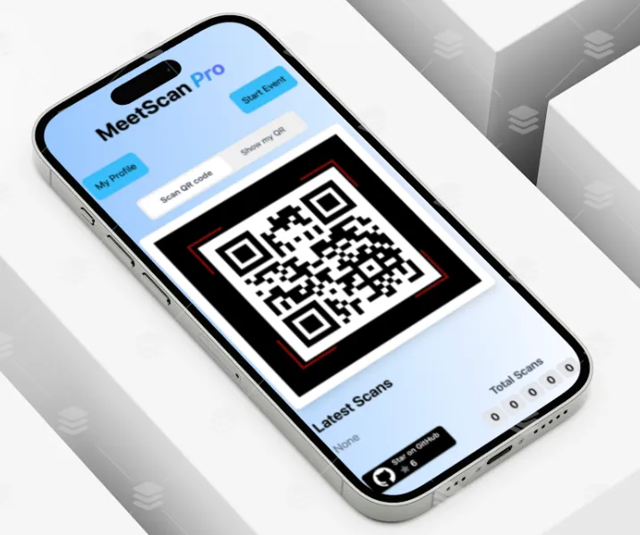 MeetScan.pro