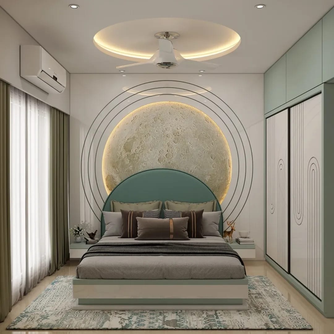 Tanva Interior Designs | Best Interior Designers in Tirupati