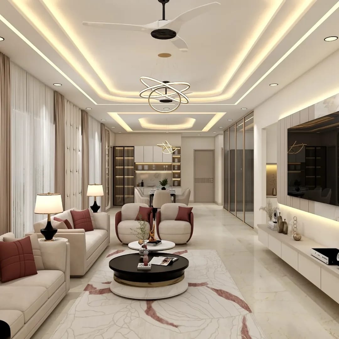Tanva Interior Designs | Best Interior Designers in Tirupati