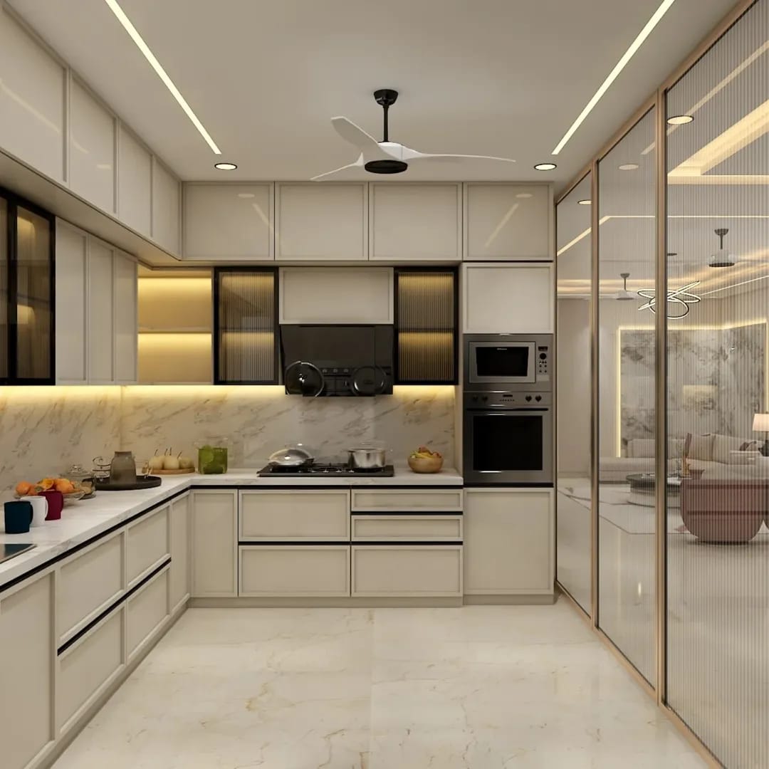 Tanva Interior Designs | Best Interior Designers in Tirupati