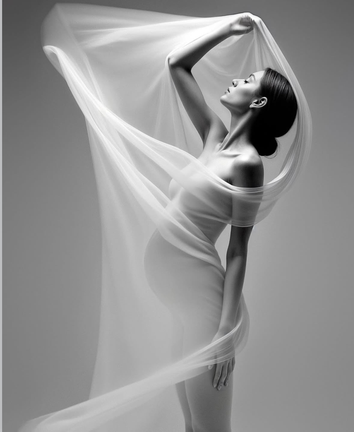 Maternity Portrait 33