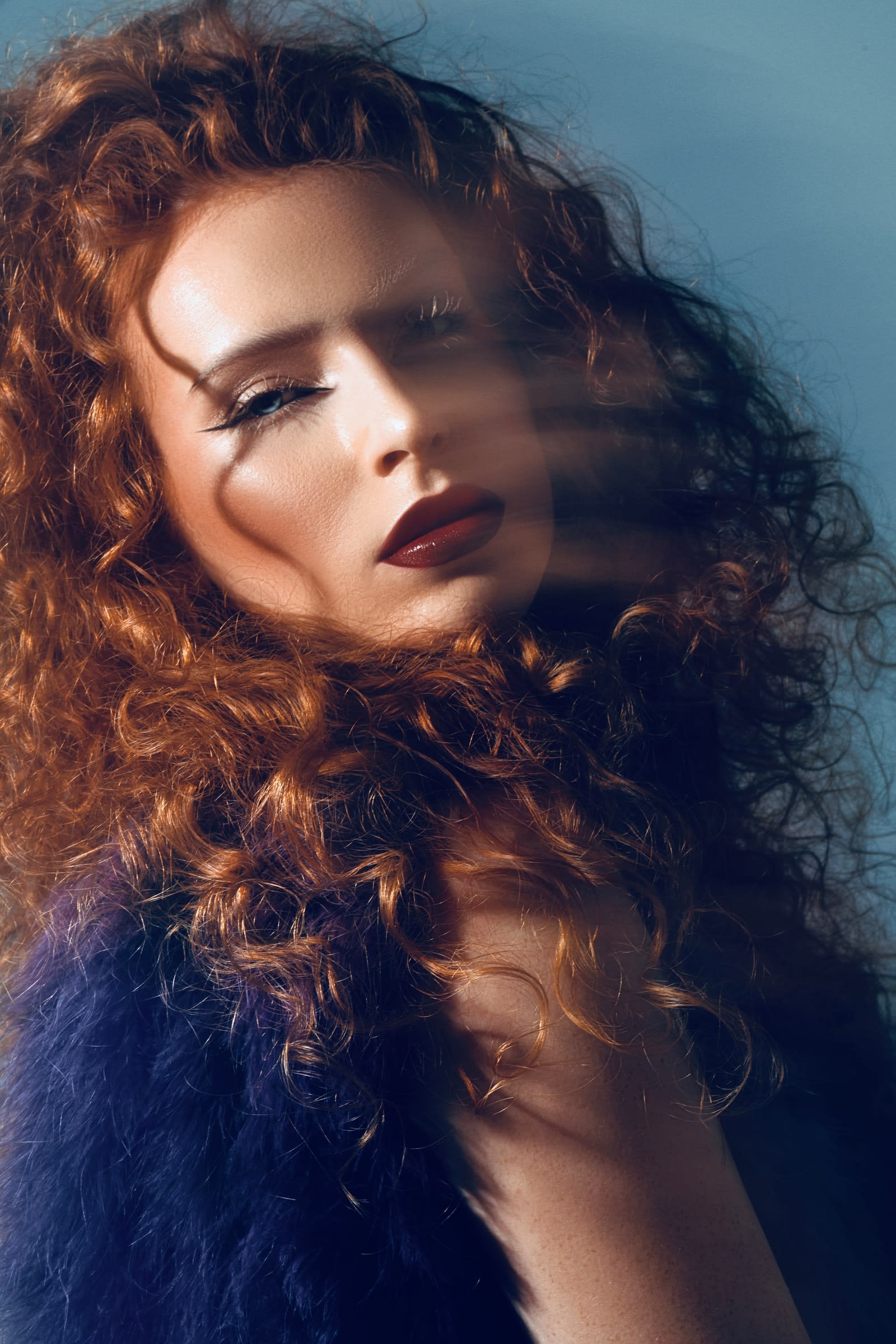 Editorial Portrait 12