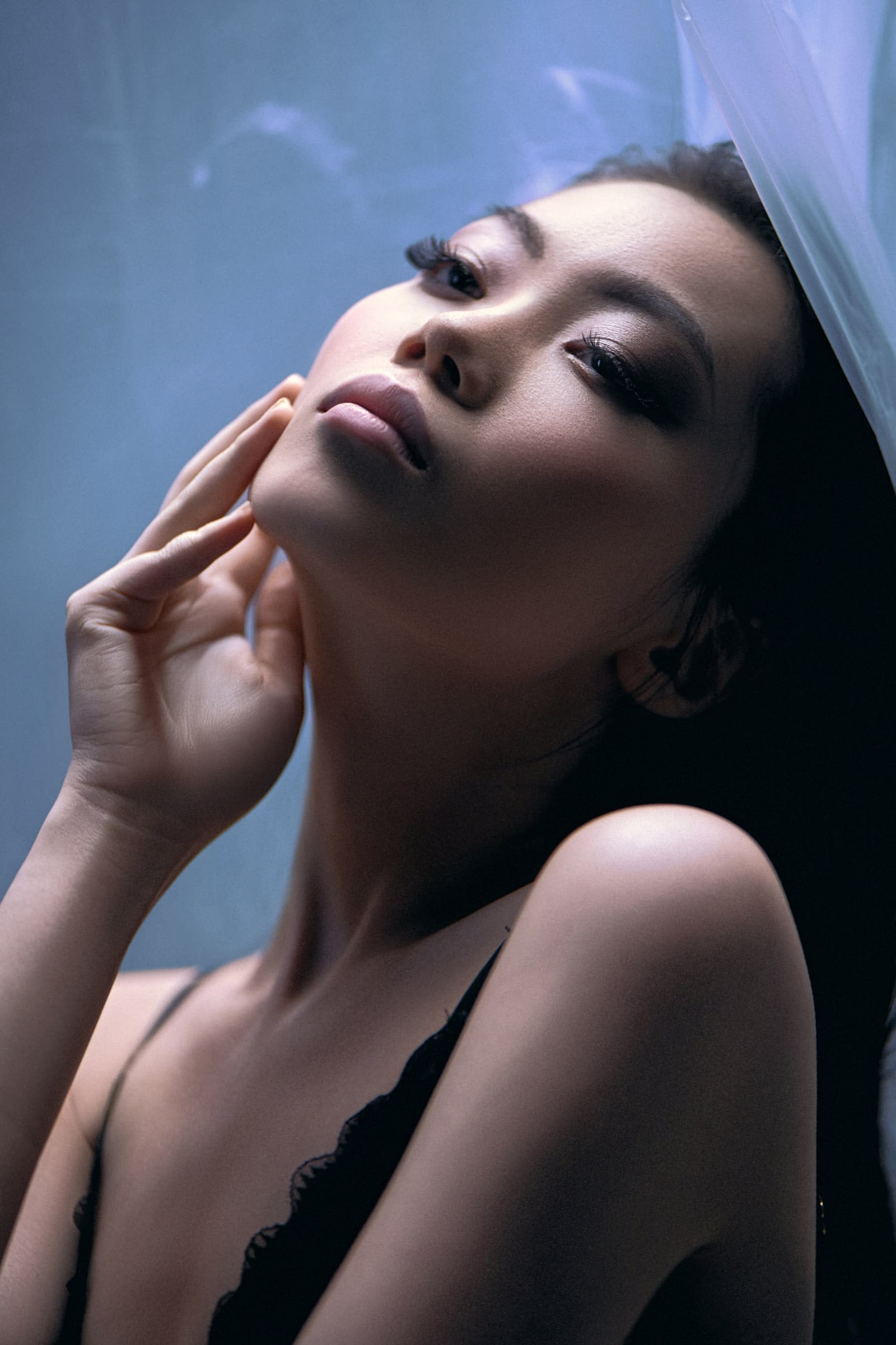 Editorial Portrait 16
